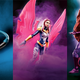 Illustration for article titled The Coolest Marvel Toys Revealed at This Years San Diego Comic-Con